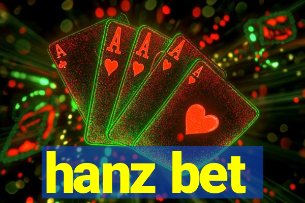 hanz bet